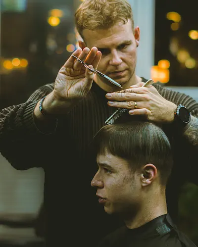 Balwierz Barber Gdynia